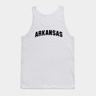 Arkansas Tank Top